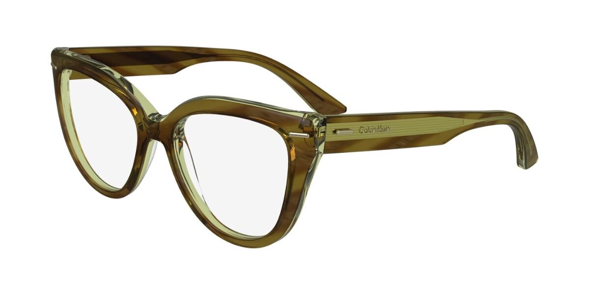 Calvin Klein CK24514 216, Brown frame