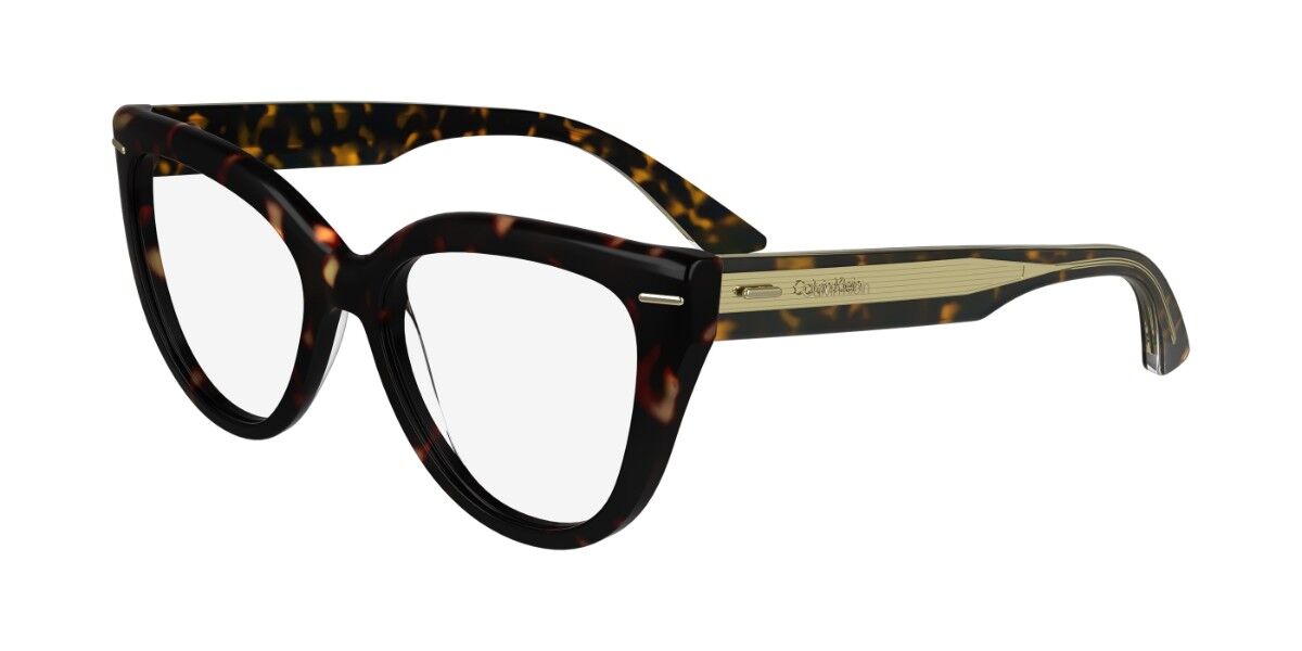Calvin Klein CK24514 235, Tortoiseshell frame