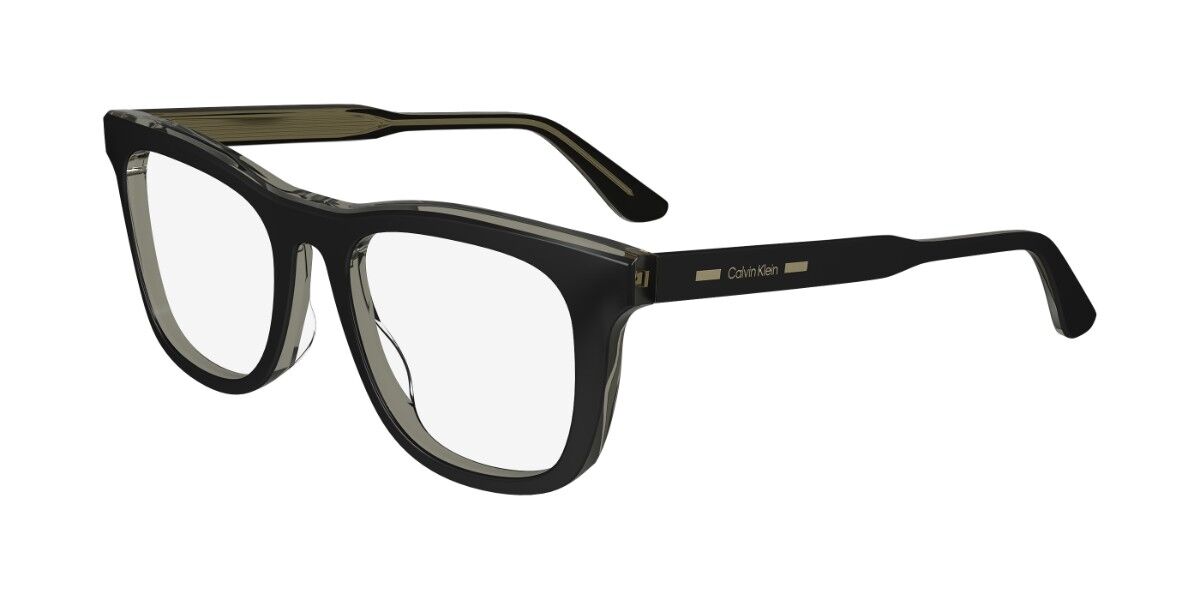 Calvin Klein CK24515 013, Black frame