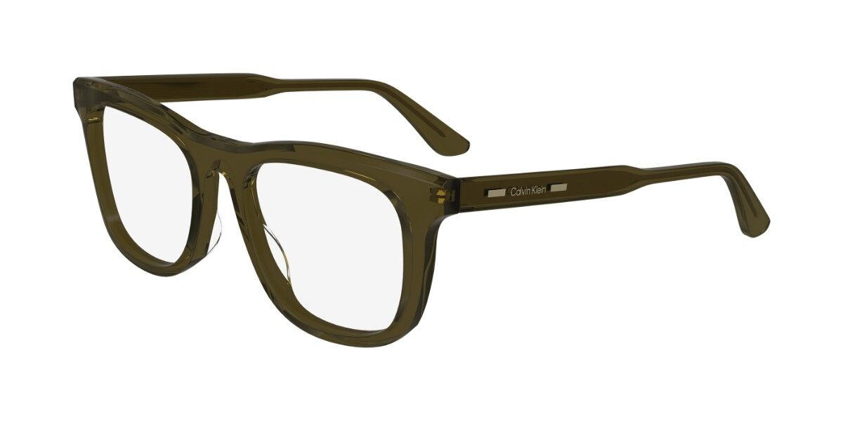 Calvin Klein CK24515 330, Green frame
