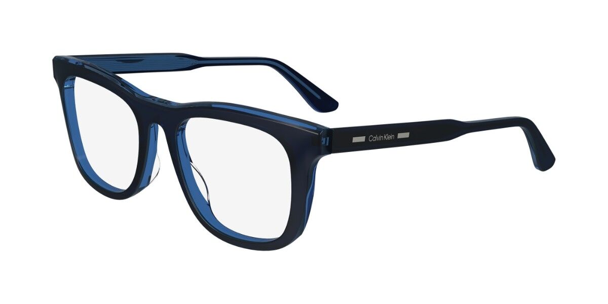 Calvin Klein CK24515 438, Blue frame