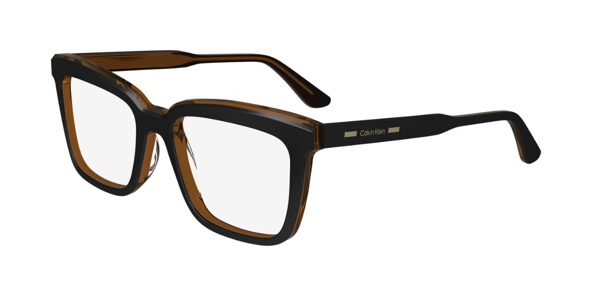 Calvin Klein CK24516 002, Black frame