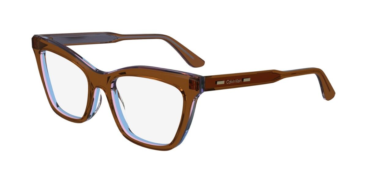 Calvin Klein CK24517 227, Brown frame
