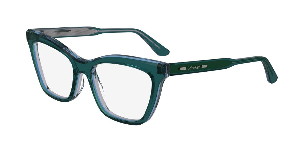 Calvin Klein CK24517 433, Blue frame