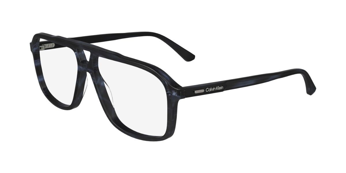 Calvin Klein CK24518 416, Blue frame