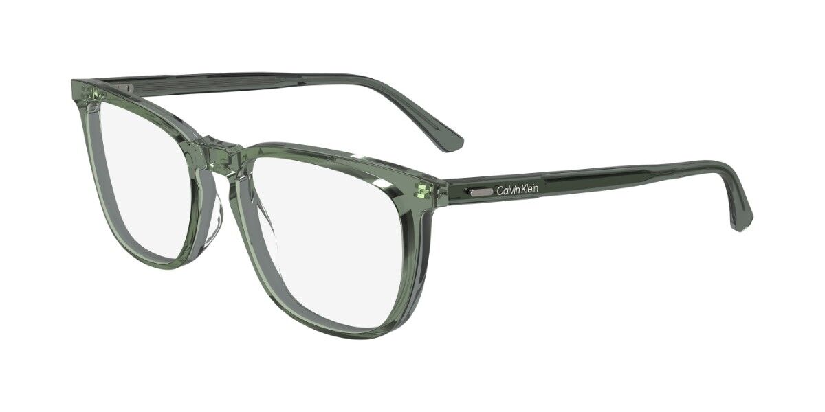 Calvin Klein CK24519 300, Green frame