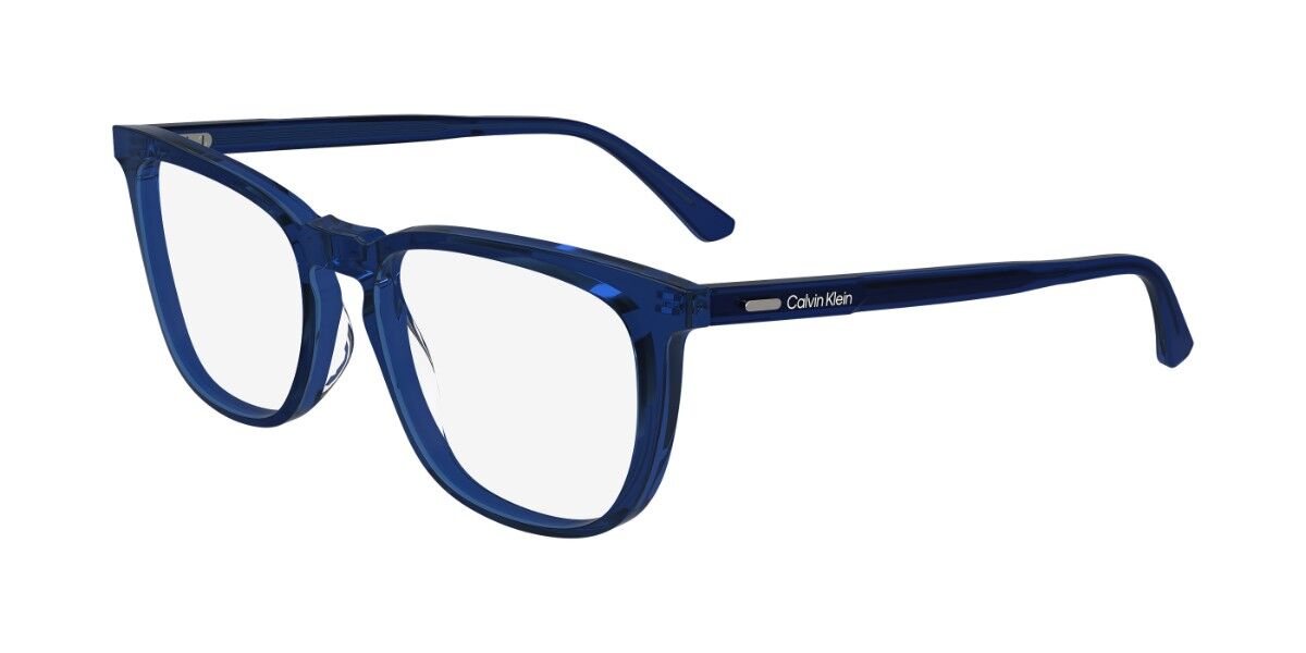 Calvin Klein CK24519 439, Blue frame