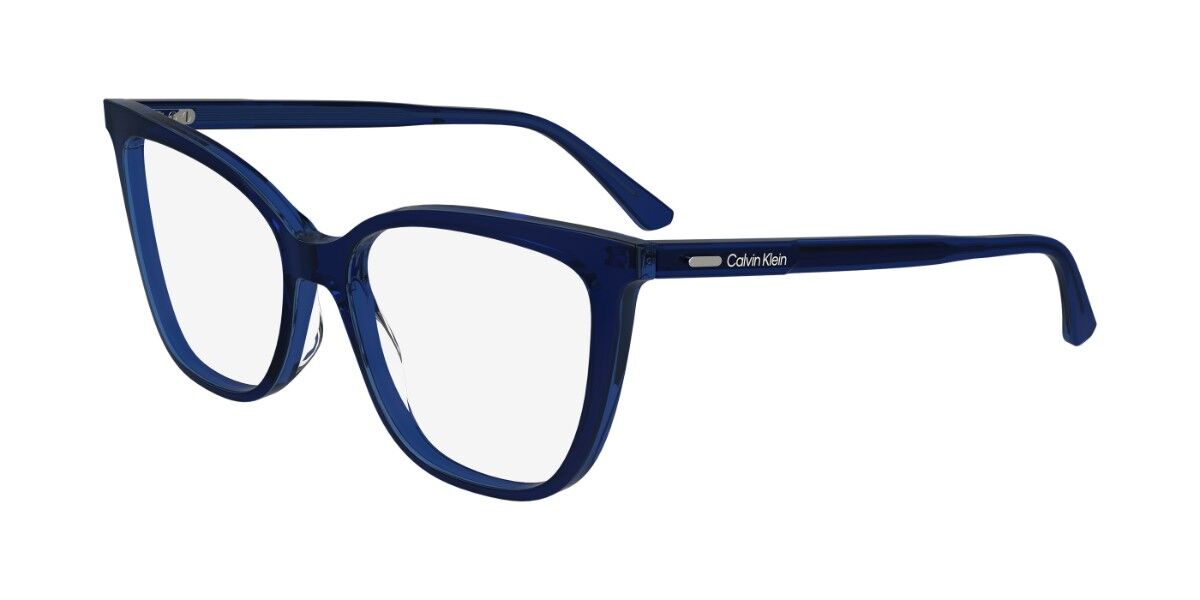 Calvin Klein CK24520 439, Blue frame