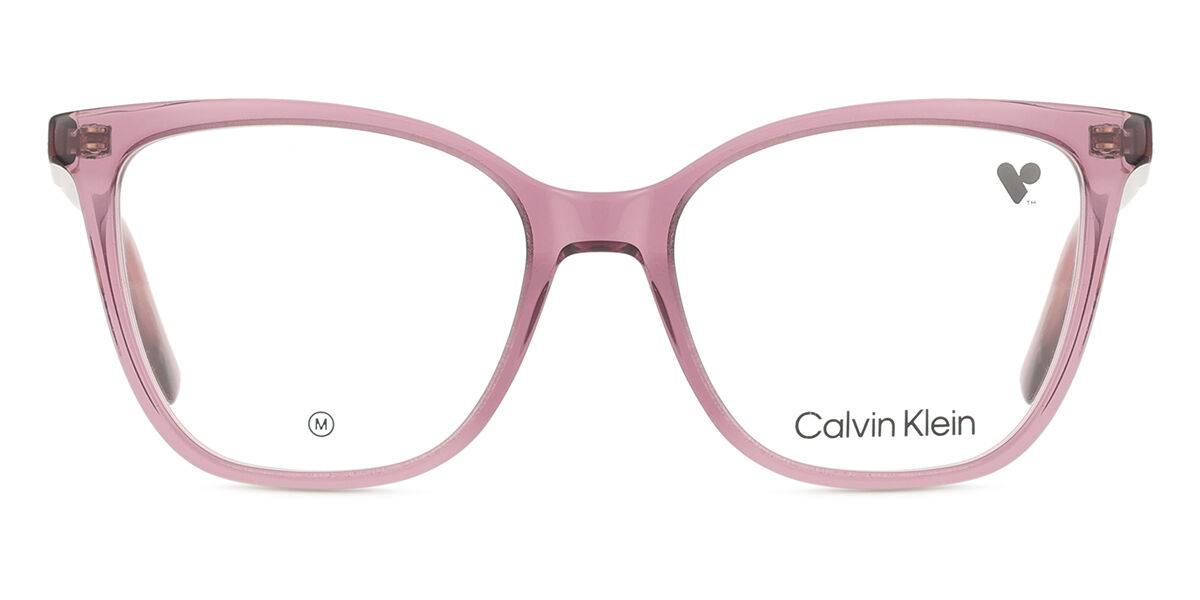 Calvin Klein CK24520 533, Purple frame