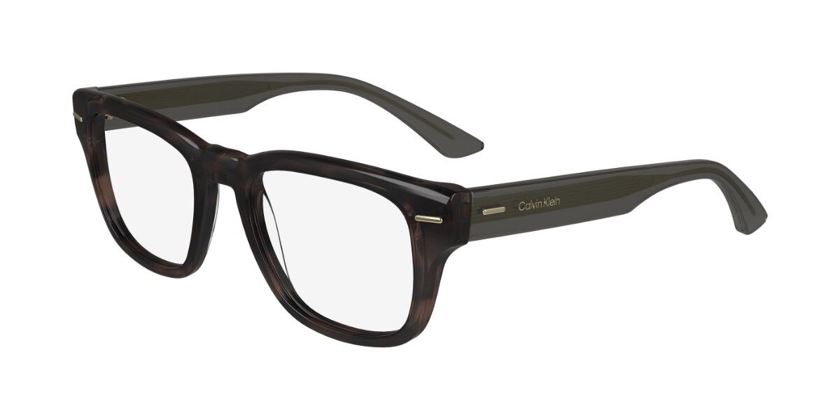 Calvin Klein CK24521 240, Tortoiseshell frame