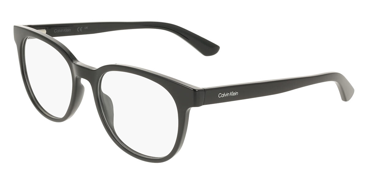 Calvin Klein CK24522 001, Black frame