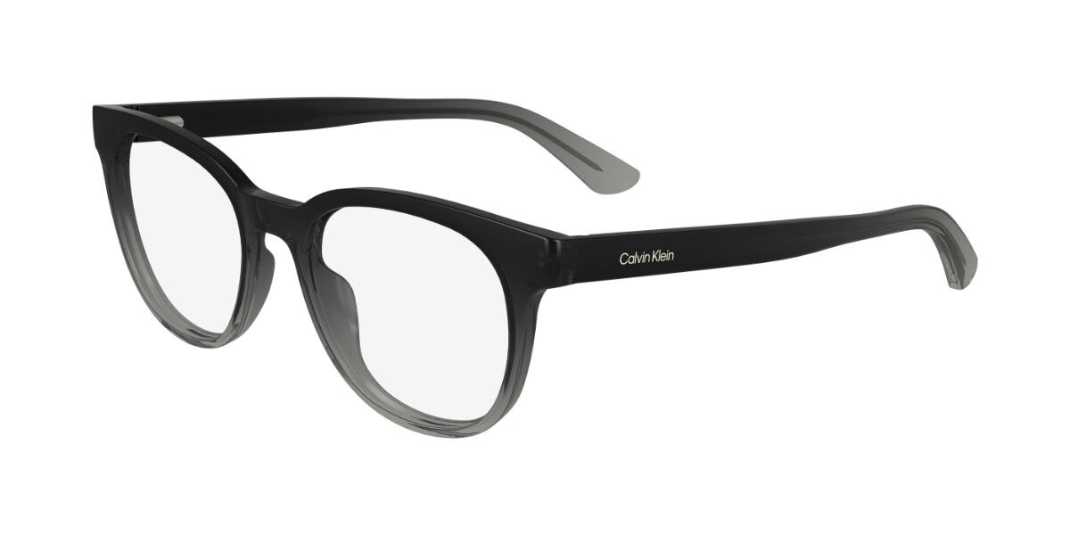 Calvin Klein CK24522 004, Black frame