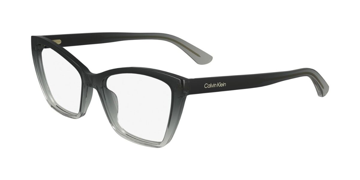 Calvin Klein CK24523 004, Black frame