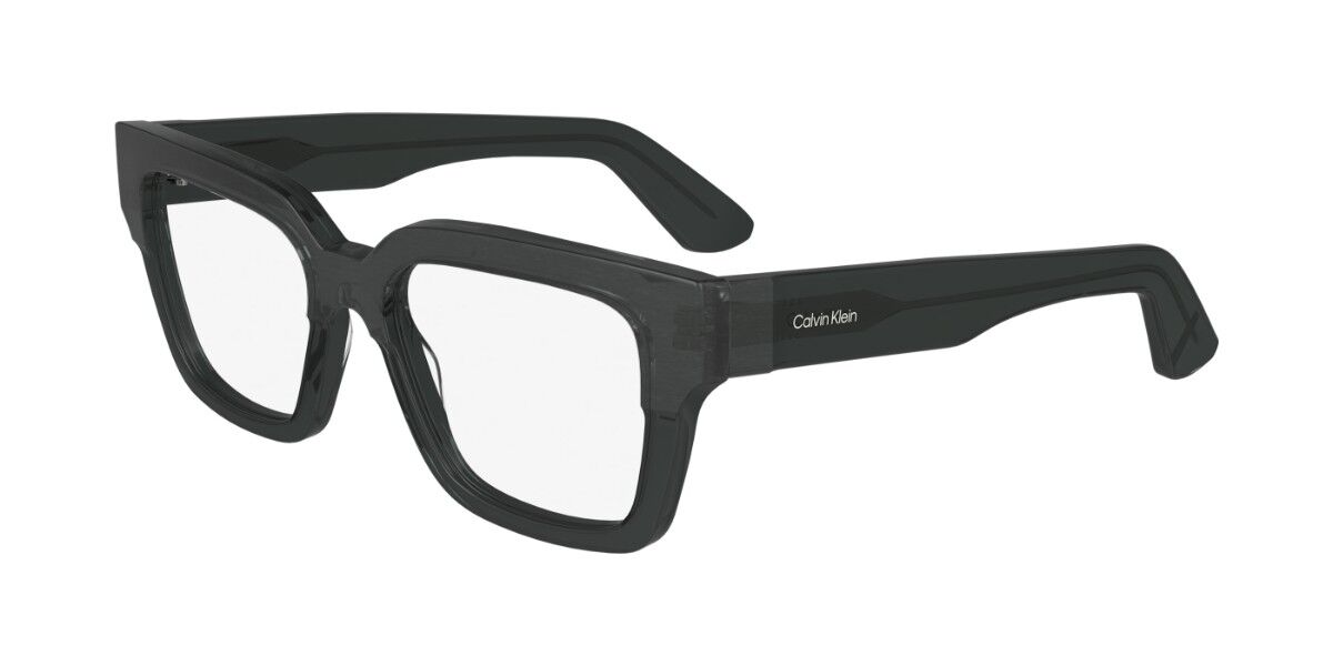 Calvin Klein CK24526 035, Clear frame