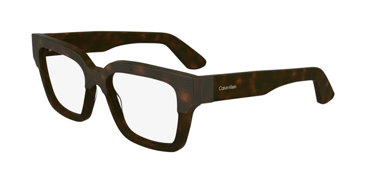 Calvin Klein CK24526 235, Tortoiseshell frame