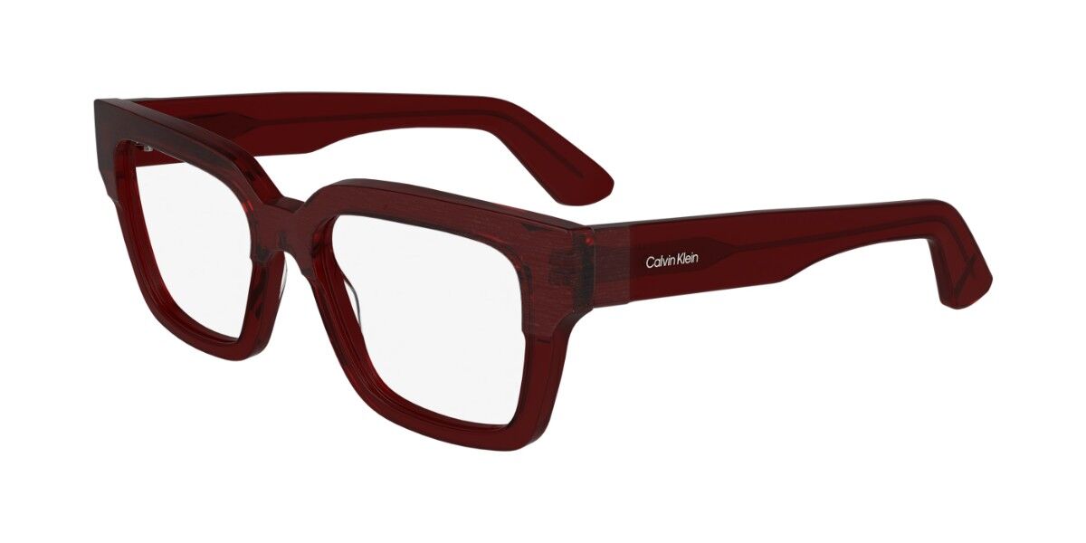 Calvin Klein CK24526 605, Clear frame