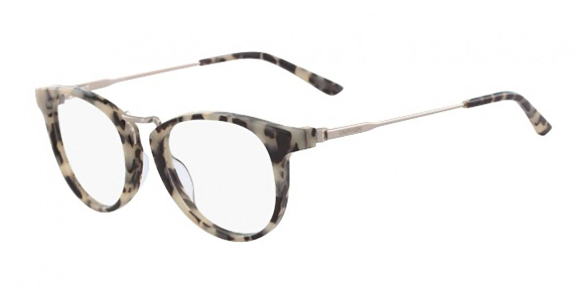 Calvin Klein CK18721 106, Tortoiseshell frame