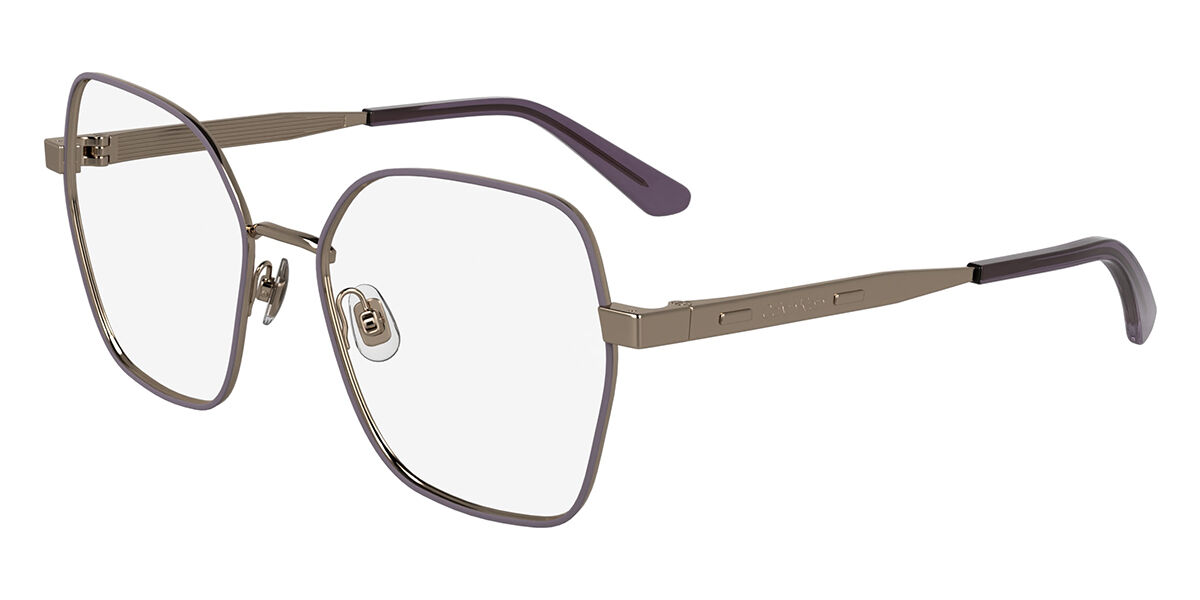 Calvin Klein CK24112 772, Purple frame