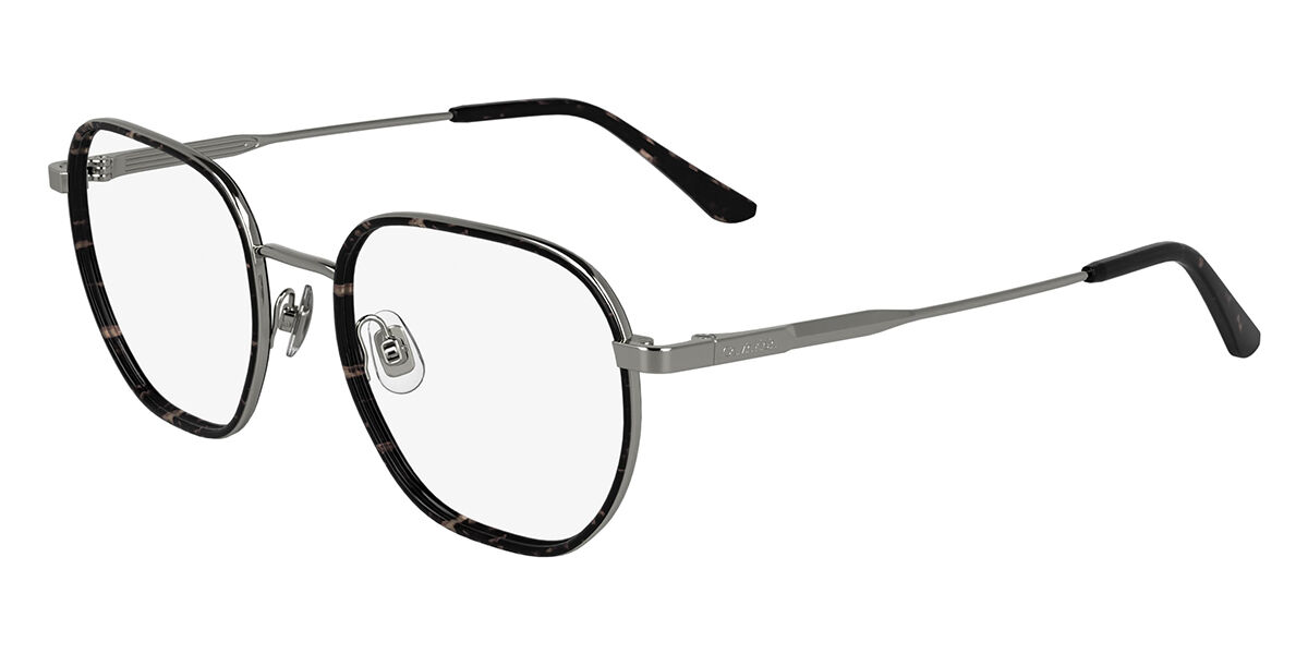 Calvin Klein CK24113 025, Tortoiseshell frame