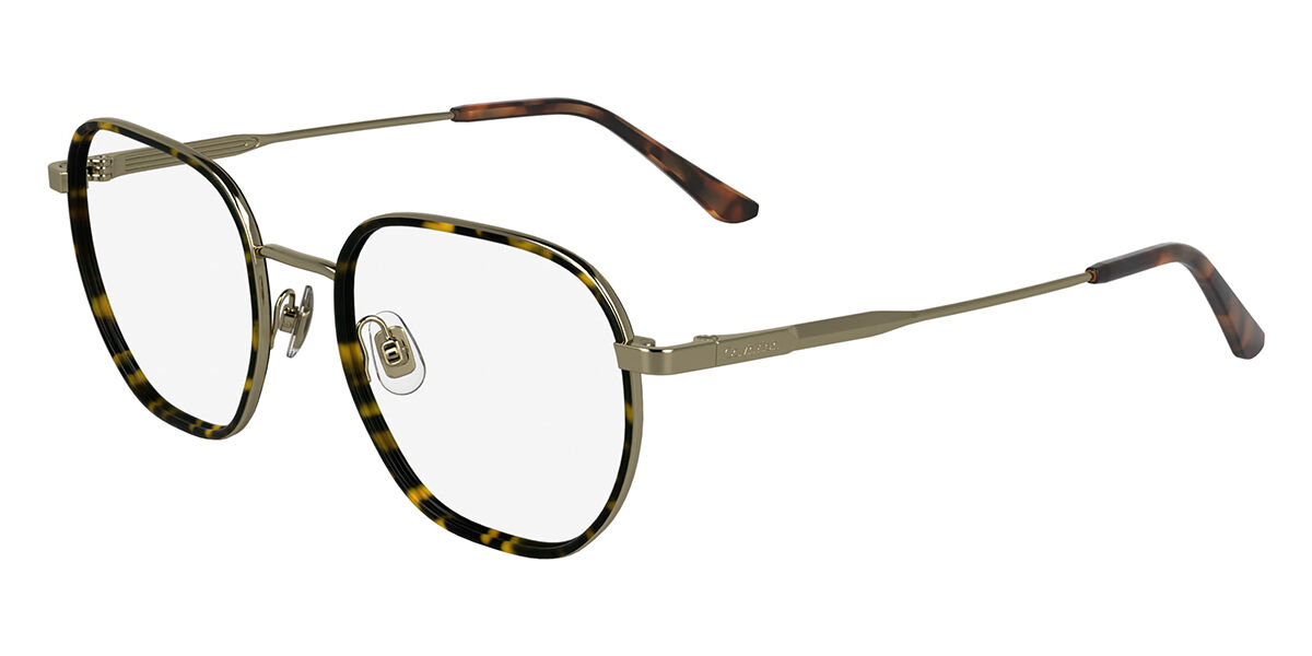 Calvin Klein CK24113 235, Gold frame