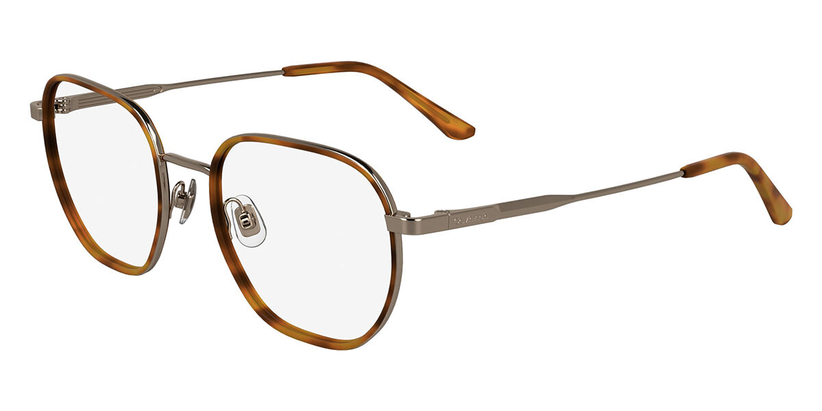 Calvin Klein CK24113 265, Gold frame