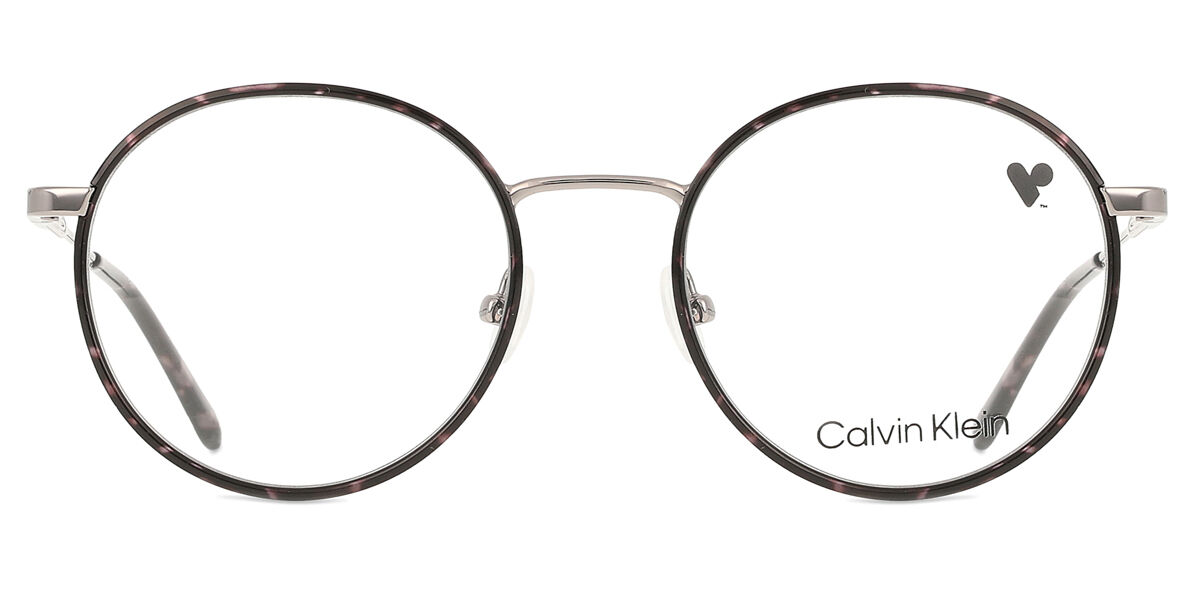 Calvin Klein CK24114 025, Tortoiseshell frame