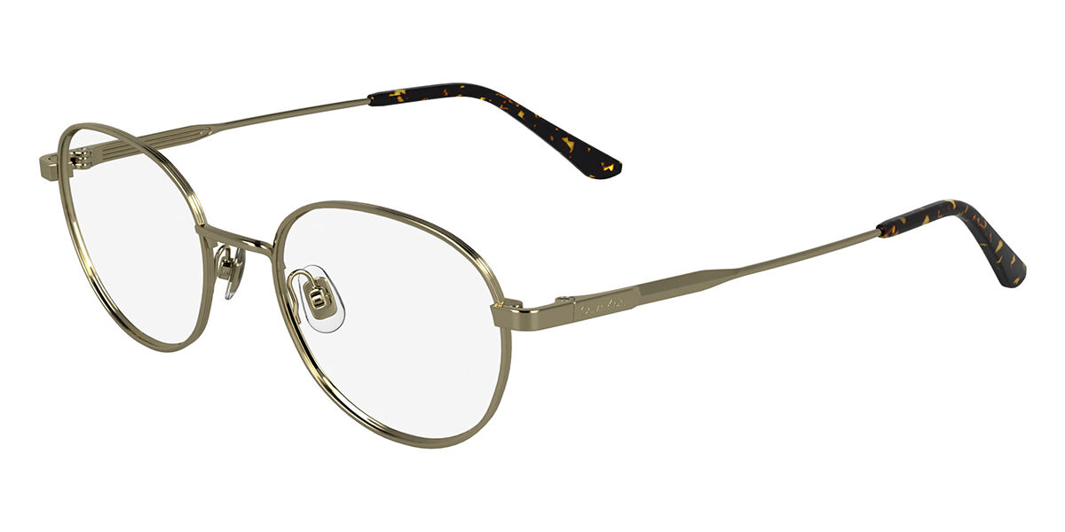 Calvin Klein CK24115 717, Gold frame