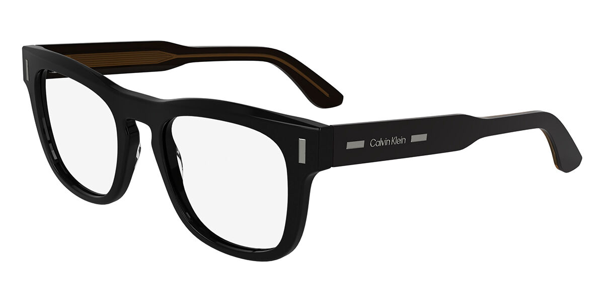 Calvin Klein CK24540 001, Black frame