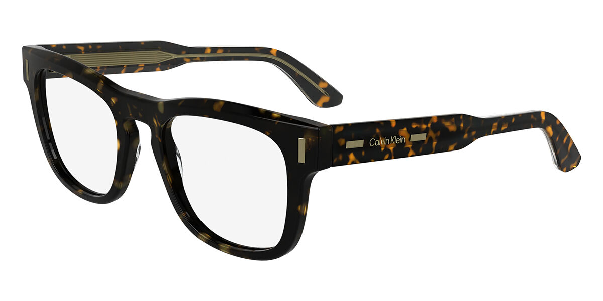 Calvin Klein CK24540 235, Tortoiseshell frame