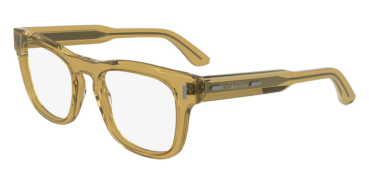 Calvin Klein CK24540 254, Yellow frame