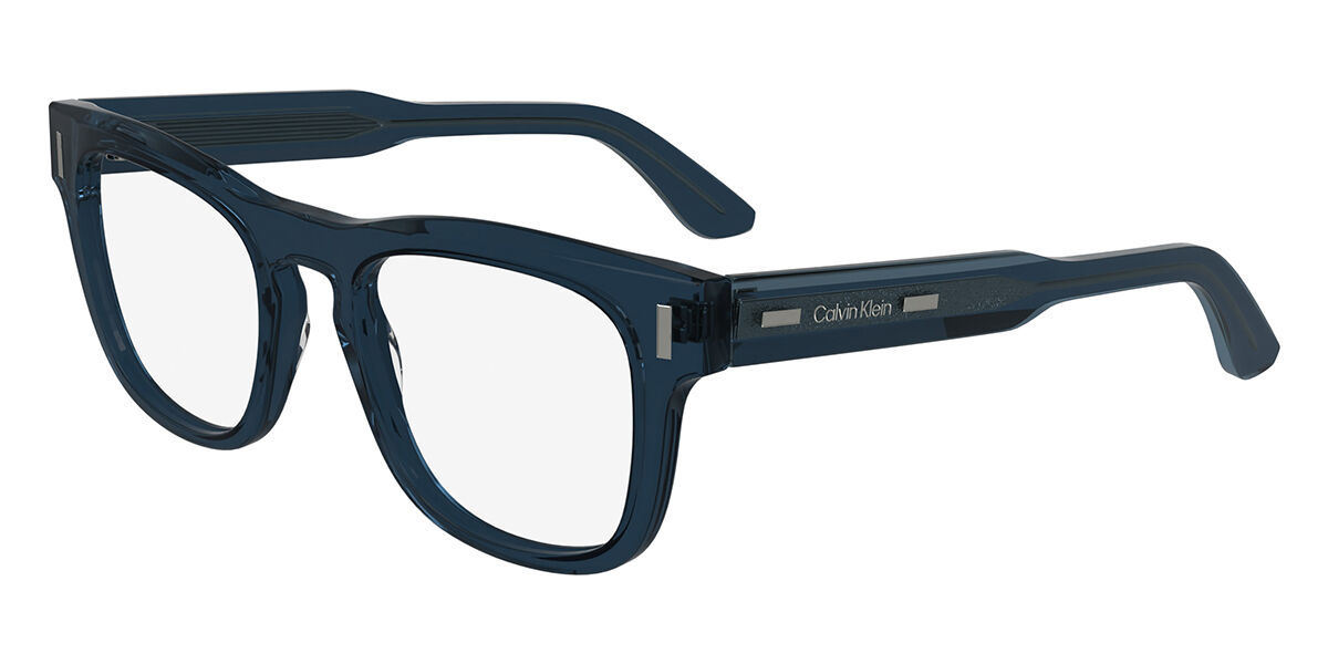 Calvin Klein CK24540 438, Blue frame