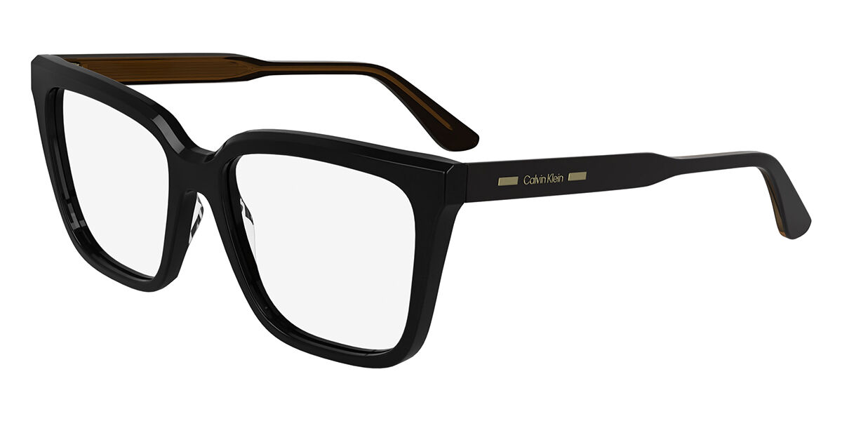 Calvin Klein CK24541 001, Black frame