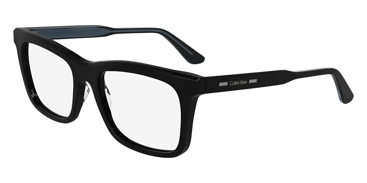 Calvin Klein CK24542 001, Black frame