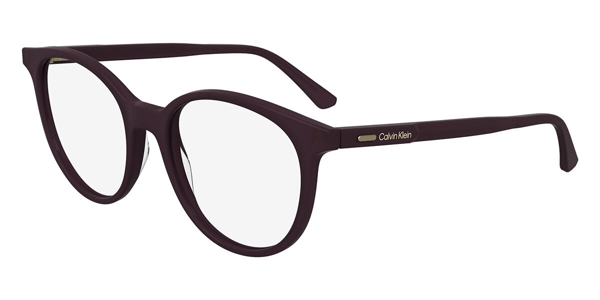 Calvin Klein CK24543 515, Purple frame
