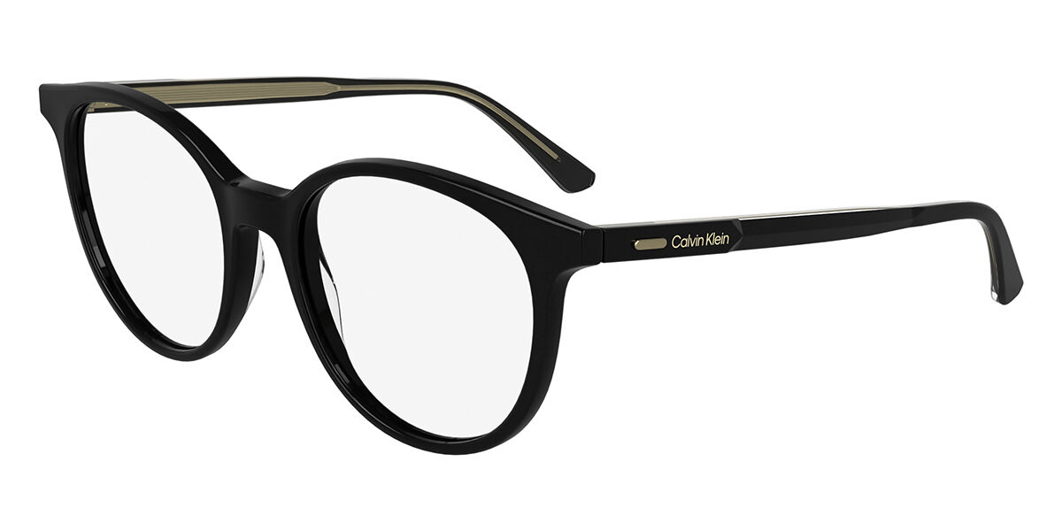 Calvin Klein CK24543 001, Black frame