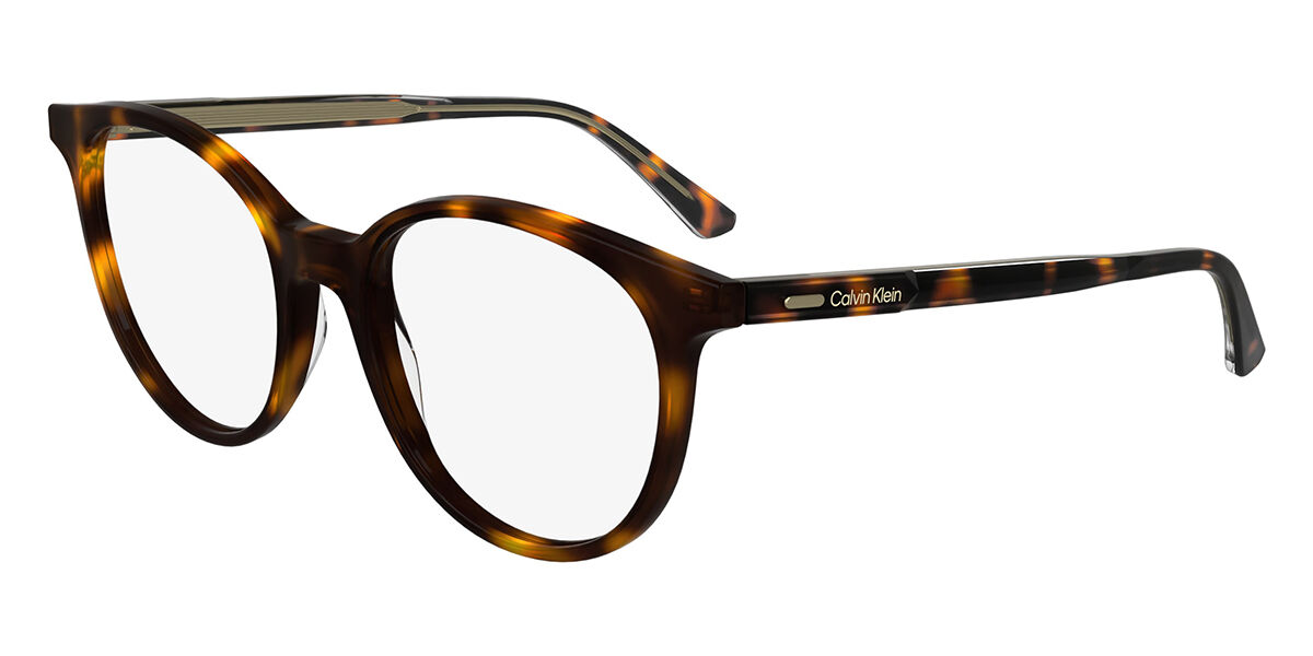 Calvin Klein CK24543 240, Tortoiseshell frame