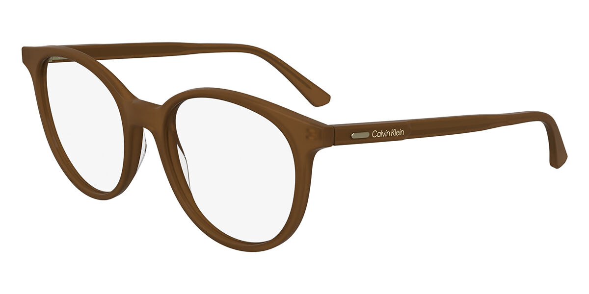 Calvin Klein CK24543 278, Brown frame