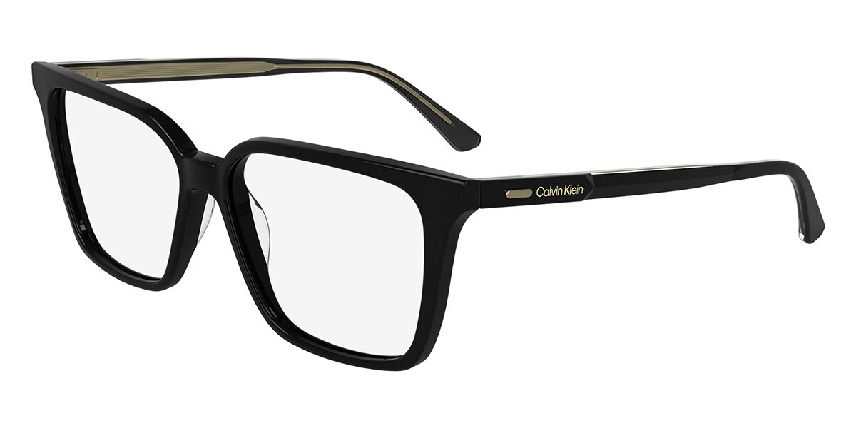 Calvin Klein CK24544 N 001, Black frame