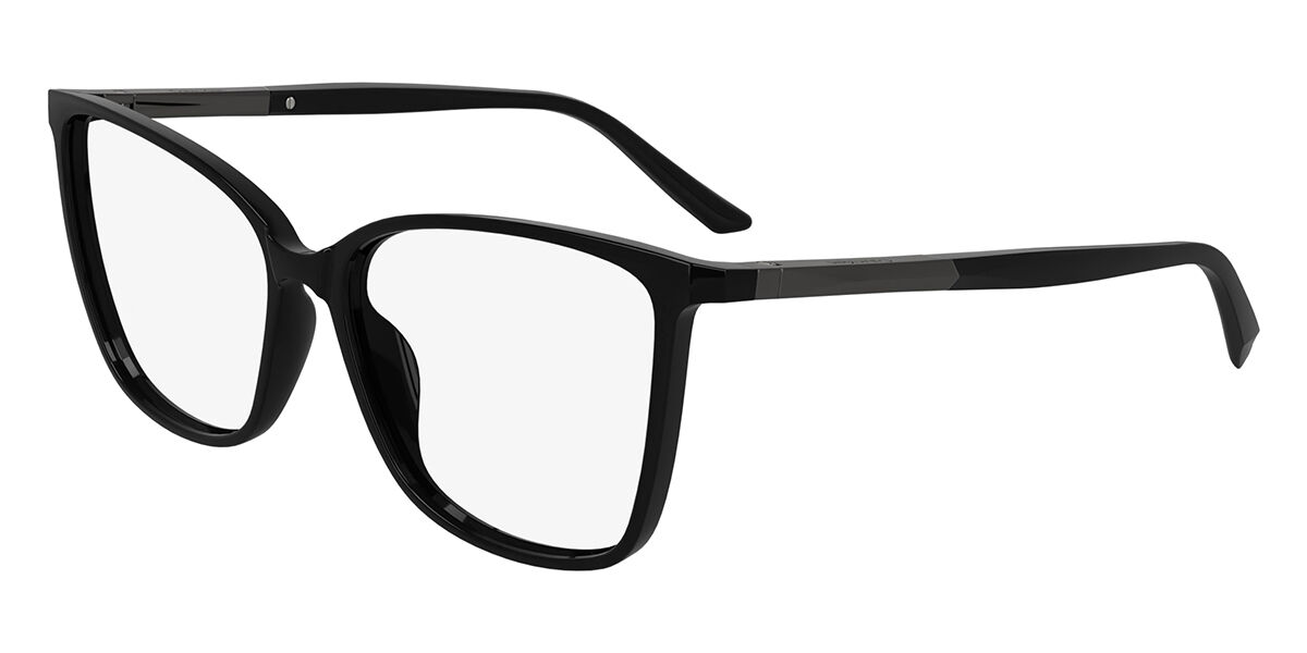 Calvin Klein CK24545 001, Black frame