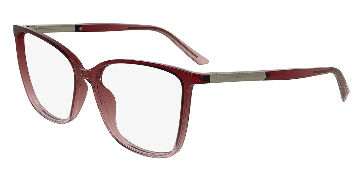 Calvin Klein CK24545 616, Red frame