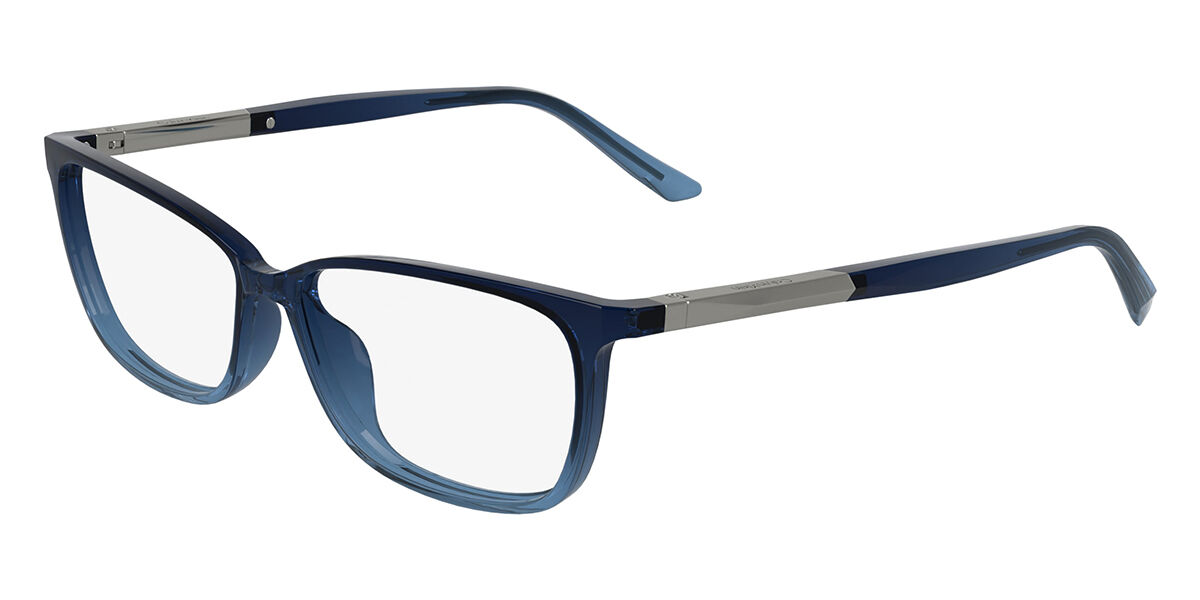 Calvin Klein CK24546 415, Blue frame