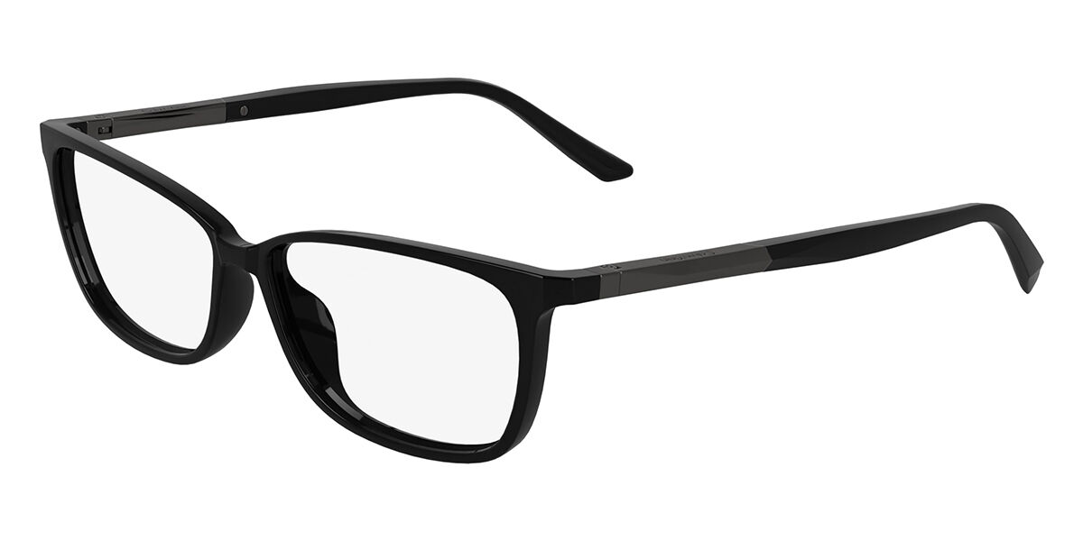 Calvin Klein CK24546 001, Black frame