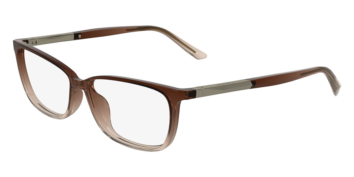 Calvin Klein CK24546 228, Brown frame