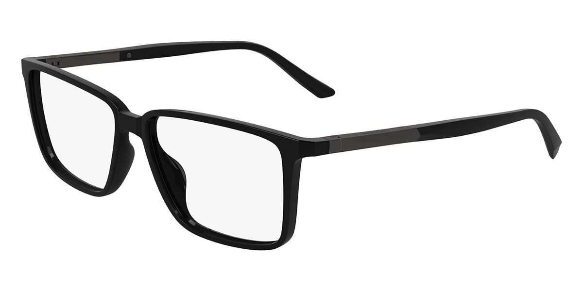 Calvin Klein CK24547 001, Black frame