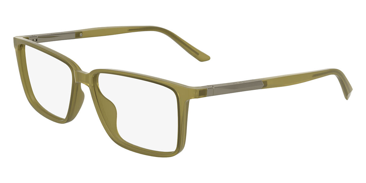 Calvin Klein CK24547 261, Brown frame