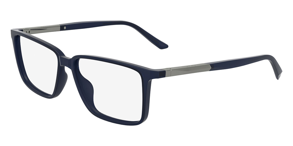 Calvin Klein CK24547 438, Blue frame