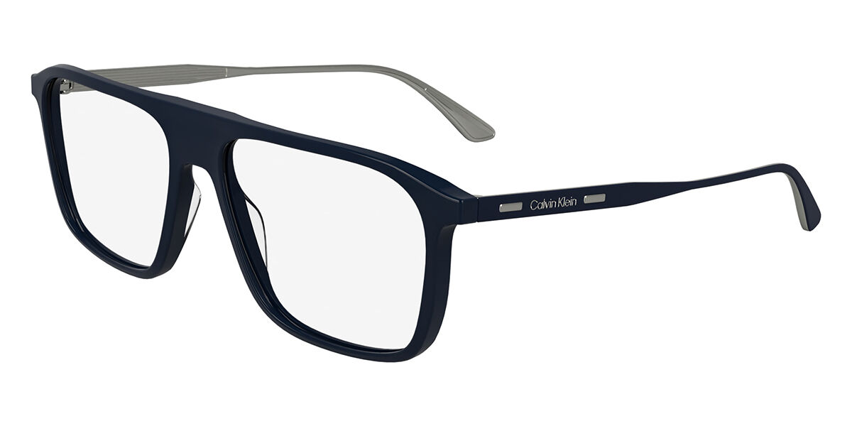 Calvin Klein CK24548 400, Blue frame