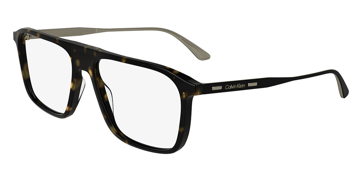 Calvin Klein CK24548 235, Tortoiseshell frame