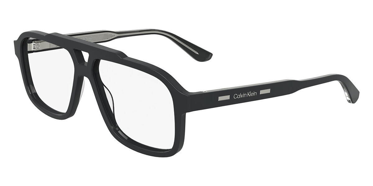 Calvin Klein CK24549MAG-SET 021, Grey frame