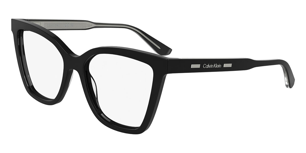Calvin Klein CK24550MAG-SET 001, Black frame
